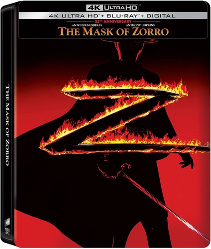 Zorro costume accessory - zorro,