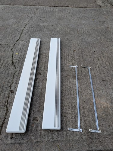 Nobo electric slimline - nobo,