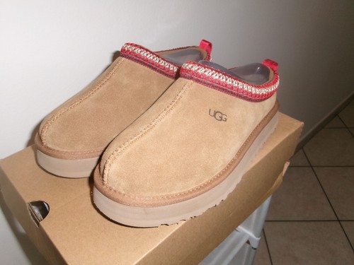 Ugg tazz slipper chestnut - slipper,