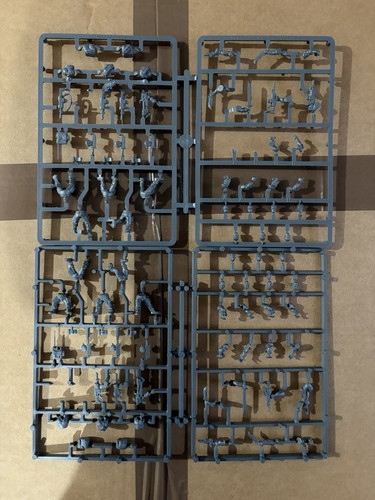Warhammer 40k catachan - 40k,