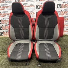 Skoda Fabia Mk3 2015 MONTE