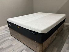Tempur pro luxe smartcool - tempur,