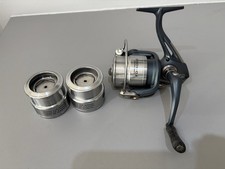 Drennan FD4000 Match Coarse Feeder Fishing Reel With 2 x Spare Spools