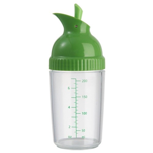 200ml salad dressing bottle - 200ml,