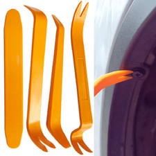 Trim Tool 4PC Removal Set