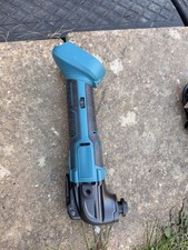 Oscillating Tool, Cordless