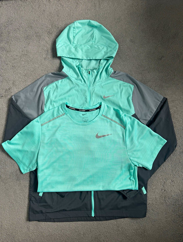 Nike miler jacket - nike,