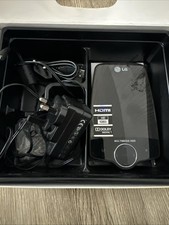 LG Portable Theater HXF1
