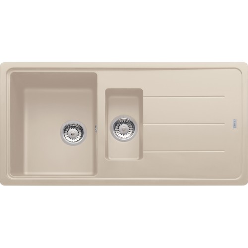Franke basis bfg 651 granite - bfg,