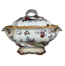 Masons Ironstone Mandalay