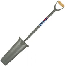 SPEAR AND JACKSON DRAINING