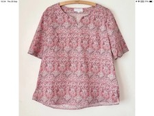 ✩Lovely Pink Ianthe Blossom