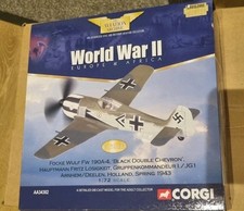 Corgi AA34302 FOCKE WULF Fw