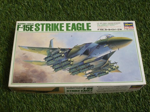 Hasegawa mcdonnell douglas - hasegawa,