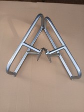 Vauxhall Red Top Engine Stands