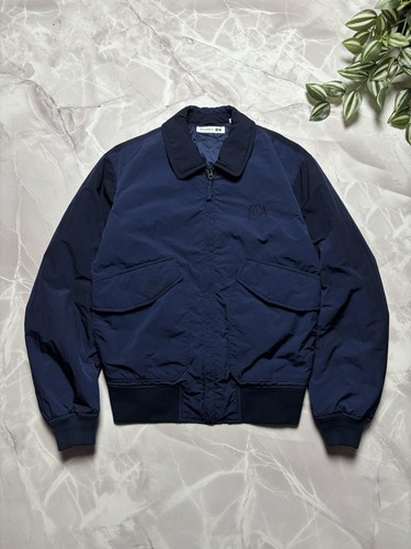 Anderson uniqlo nylon - anderson, x