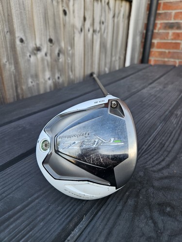 Taylormade rbz driver - driver, lh