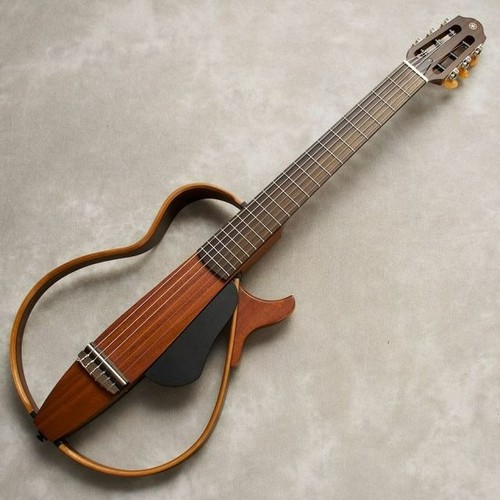 Yamaha slg200n silent - slg200n,