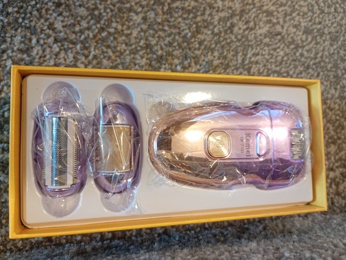 Epilator razor wireless for - ,
