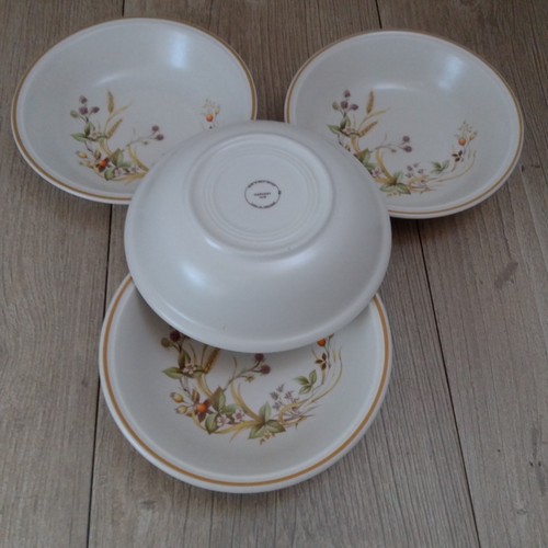 Harvest bowls cereal - 4, m&s