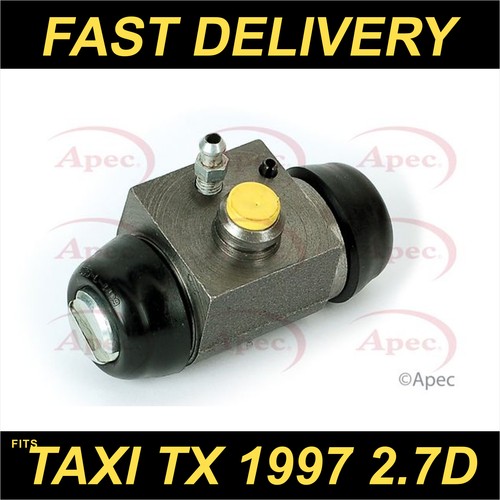 Apec wheel cylinder fits taxi - apec,
