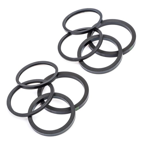 Front brake caliper seals for - brake,
