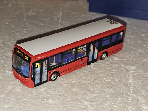 Ukbus 8011 enviro - ukbus,
