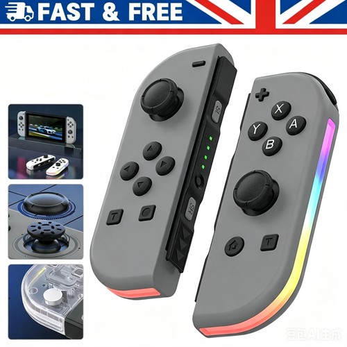 Pair switch joy con - 1,