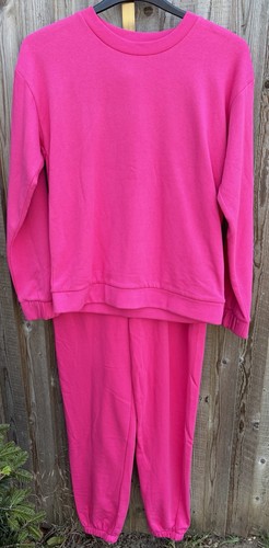 Beloved woman vibrant pink - woman,