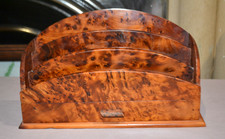 Antique Art Deco Letter