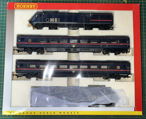 Hornby r2116 gauge gner 125 - oo,