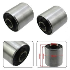 2pcs Engine Mount Bushings for