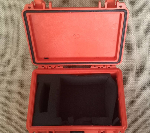 Peli 1120 case water tight - peli,