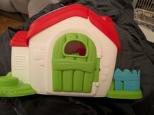 Clementoni 17767 Sensory Farm