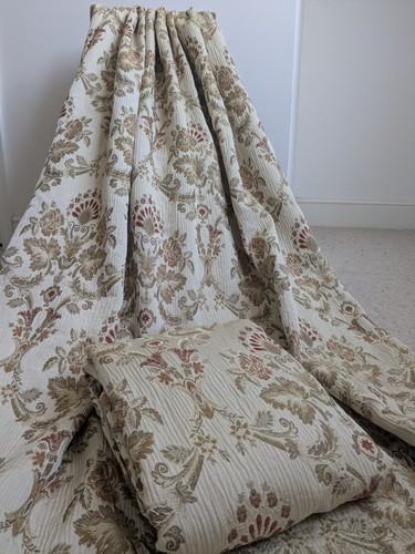 Paoletti curtains w66 l90 - paoletti,