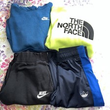 Boys The North Face Nike