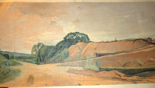 Marie gautier - marie, (1867-1960)