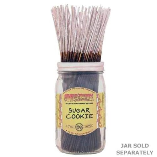Sugar cookie wild - cookie,