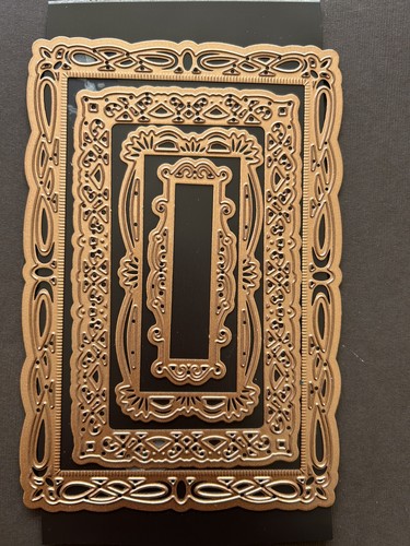 Spellbinders nestabilities - spellbinders,