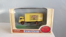 EFE 22904 GOLDENLAY BEDFORD TK