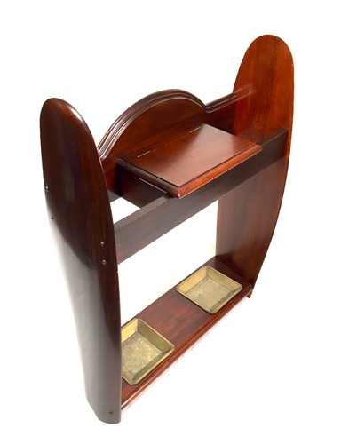 Antique english mahogany - english,