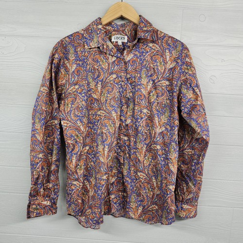 Vintage liberty london tana - vintage, of