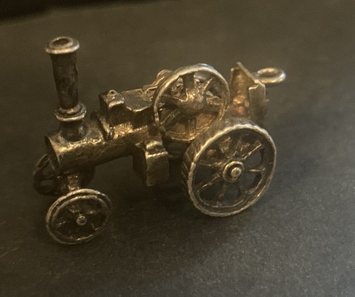 Rare antique sterling - rare,