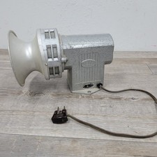ADEMCO Siren 110V WORKING  RaT