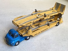 Corgi major 1101 bedford - no.1101,