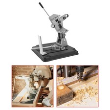 Angle Grinder Holder Stand