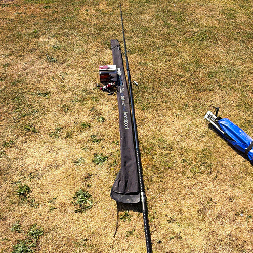 Anyfish anywhere six bait - anywhere,