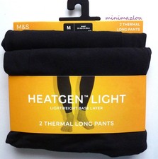 M&S Heatgen 2 Black Thermal