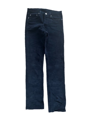 Sandro slim fit corduroys - fit,