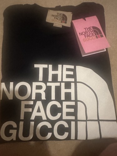 Gucci the north face - gucci,